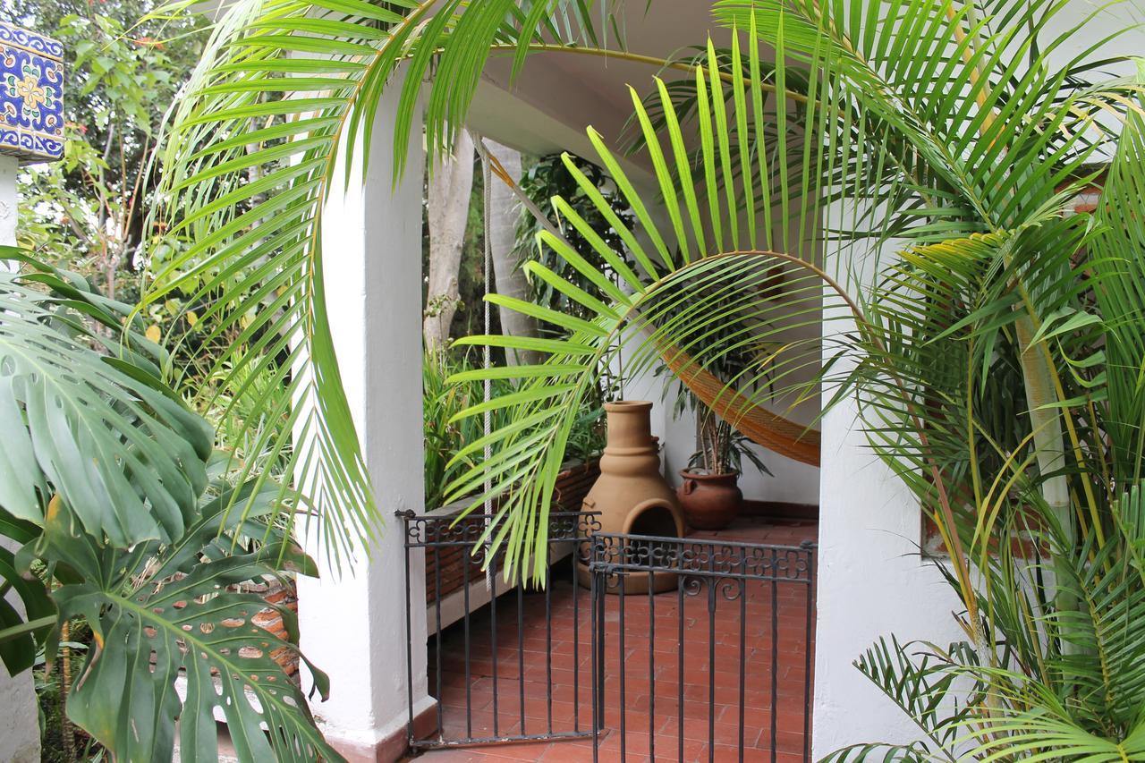 Villas Bellavista Cuernavaca Exterior foto
