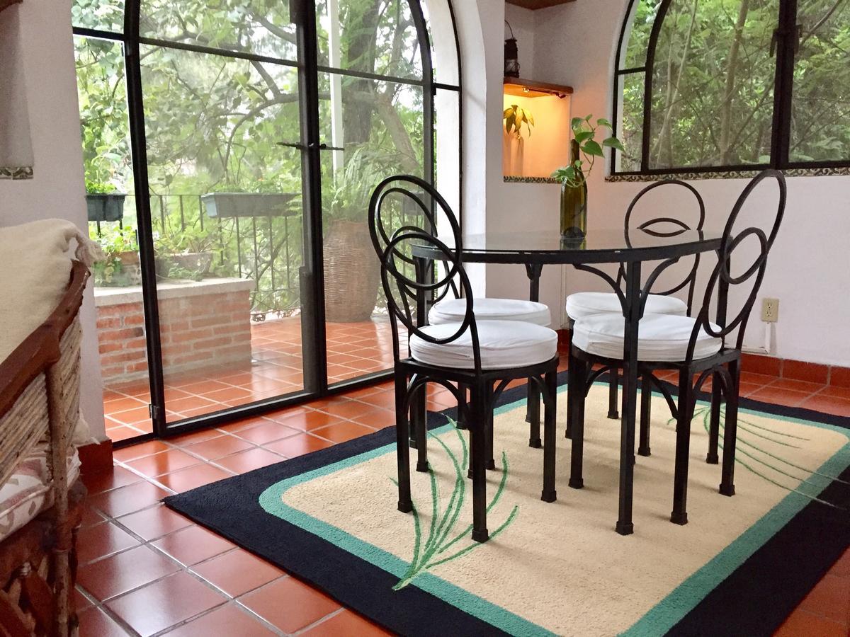 Villas Bellavista Cuernavaca Habitación foto