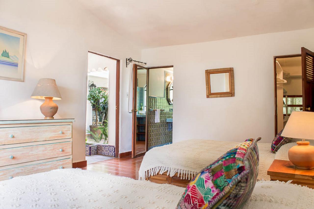Villas Bellavista Cuernavaca Habitación foto